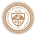 Gemological Institute of America logo