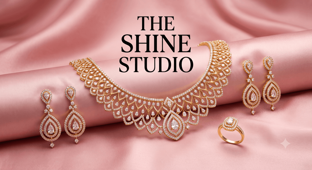 The Shine Studio